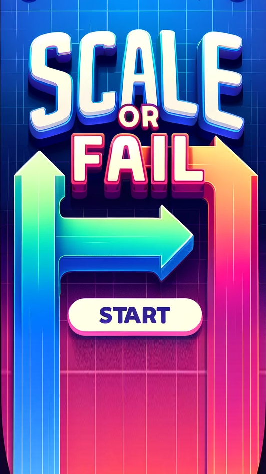 Scale or Fail